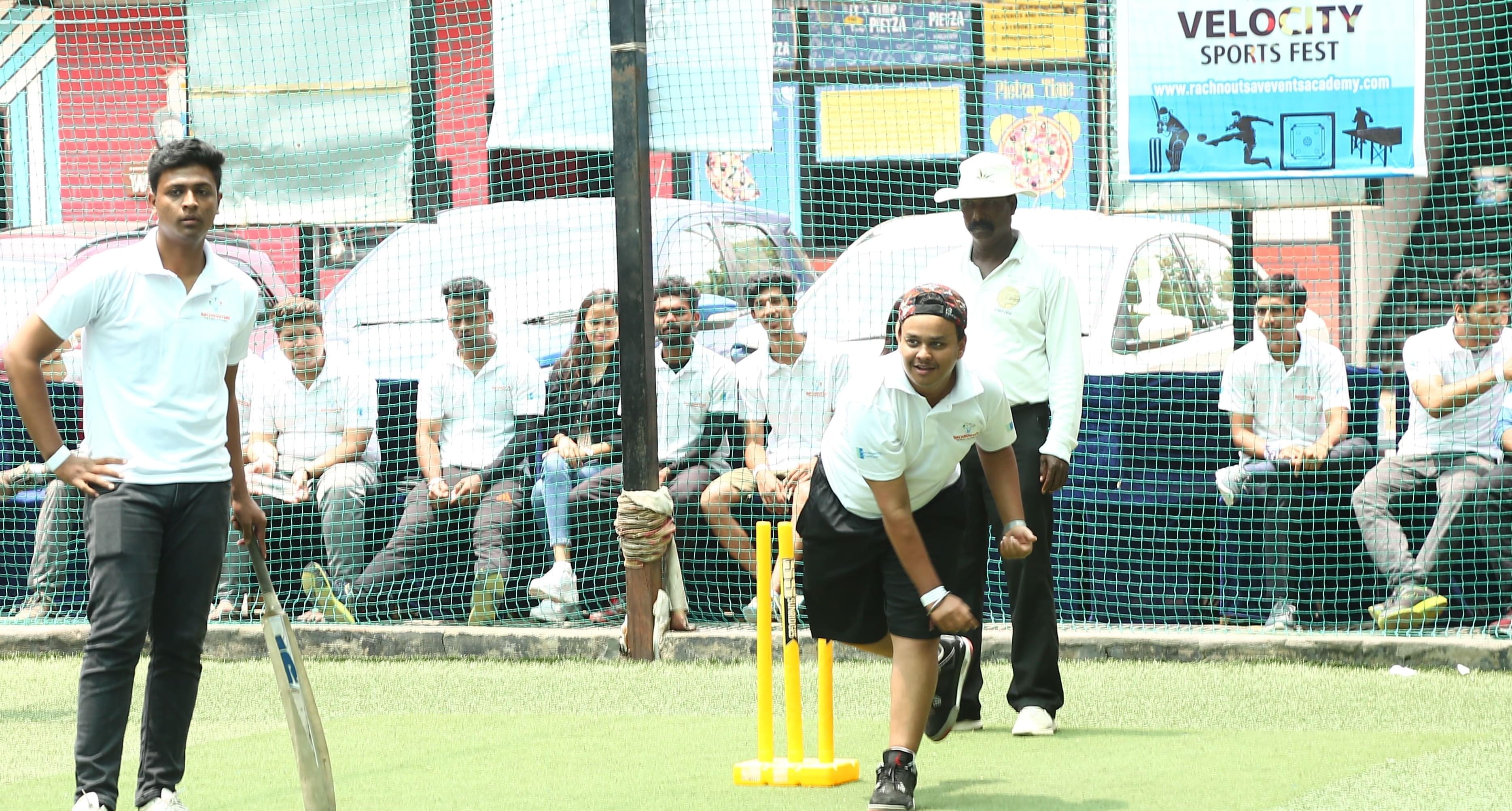 Rachnoutsav College of Commerce & Management Hyderabad College images photo 5